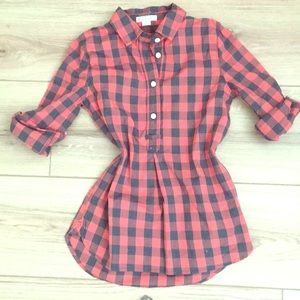 Crewcuts Tunic - Size 5